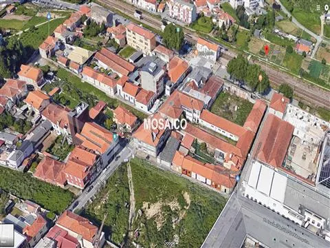 Lotissement de terrain