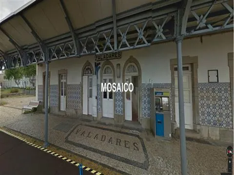 Lotissement de terrain