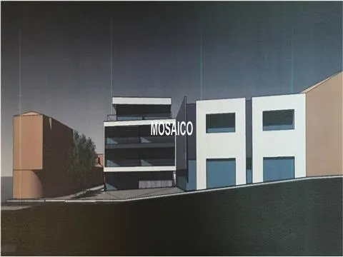 Lotissement de terrain