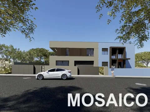 Lote de Terreno duplex de 4 habitaciones