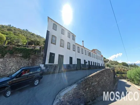 Domaine >=10 Chambre(s)