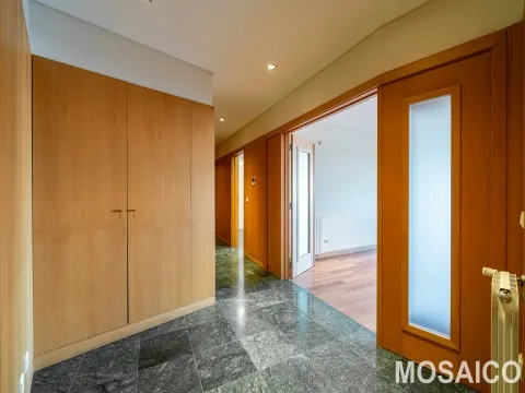 Apartamiento 4 habitaciones