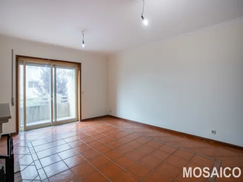 Apartamiento 2 habitaciones