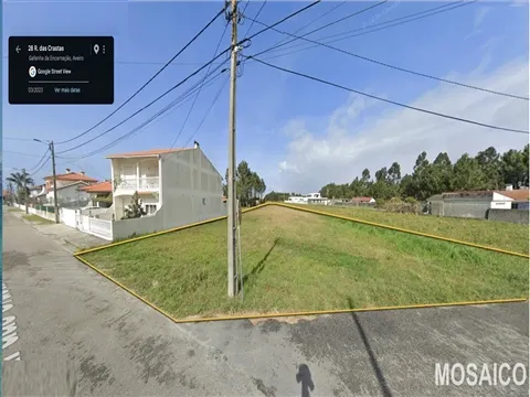 Terreno Para Construção