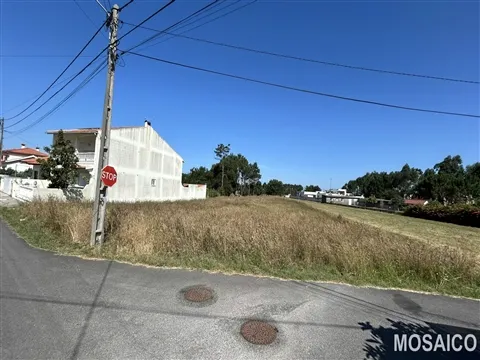 Terreno Para Construção