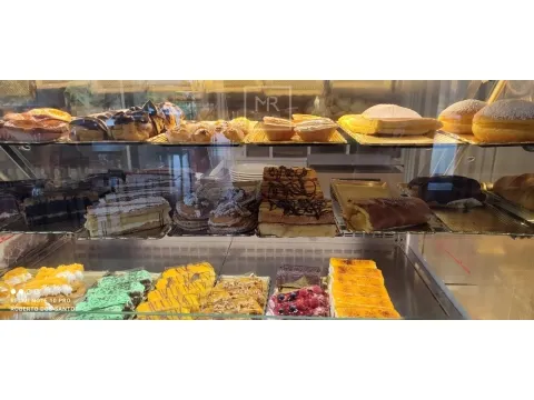 Padaria / Pastelaria