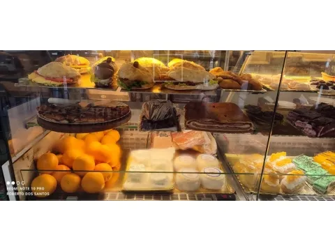 Padaria / Pastelaria