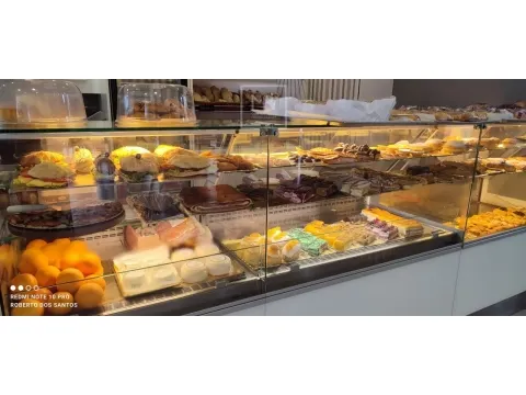Padaria / Pastelaria
