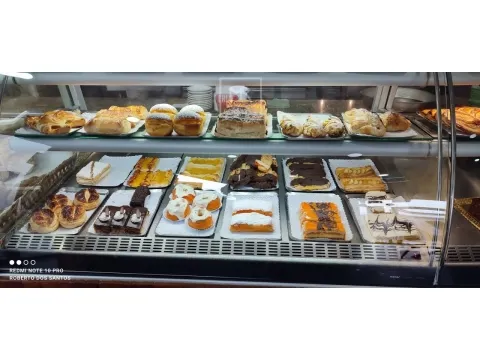 Padaria / Pastelaria