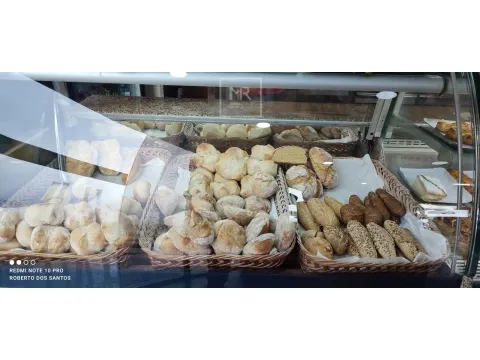 Padaria / Pastelaria