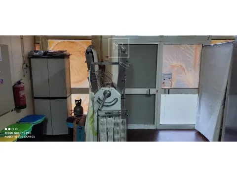 Padaria / Pastelaria