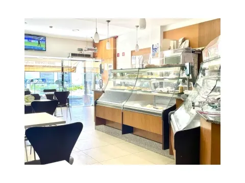 Padaria / Pastelaria