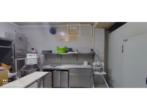 Padaria / Pastelaria