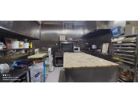 Padaria / Pastelaria