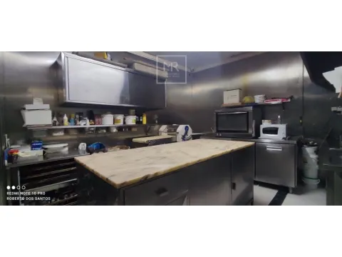 Padaria / Pastelaria