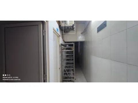 Padaria / Pastelaria