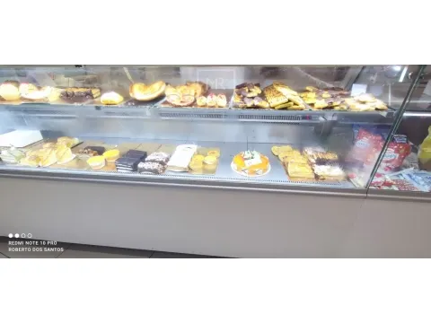 Padaria / Pastelaria