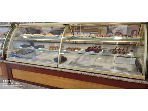 Padaria / Pastelaria