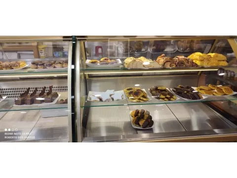 Padaria / Pastelaria