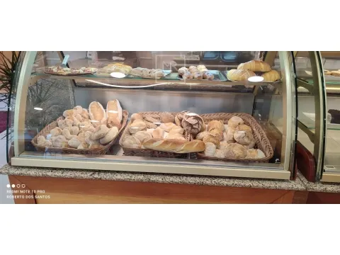 Padaria / Pastelaria