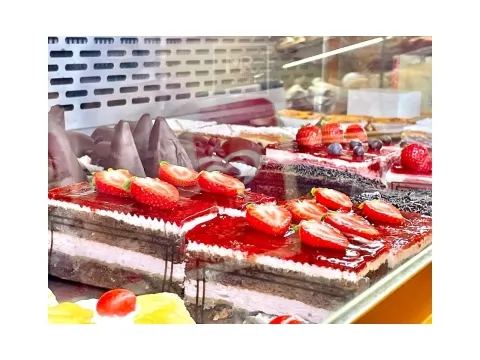 Padaria / Pastelaria