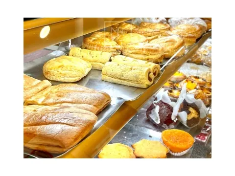 Padaria / Pastelaria
