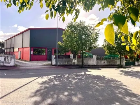Factory / Industry