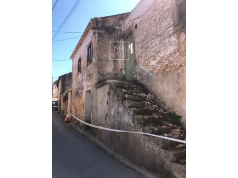 Scrapped Building T4