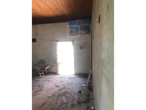 Scrapped Building T4