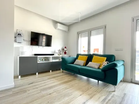 Apartamento T2 no centro de Ílhavo