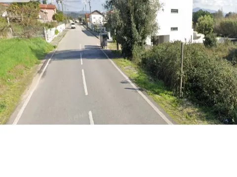 Terreno Para Construção