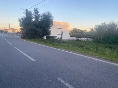 Terreno Para Construção