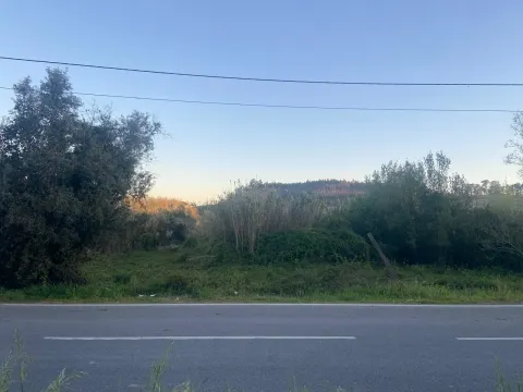 Terreno Para Construção