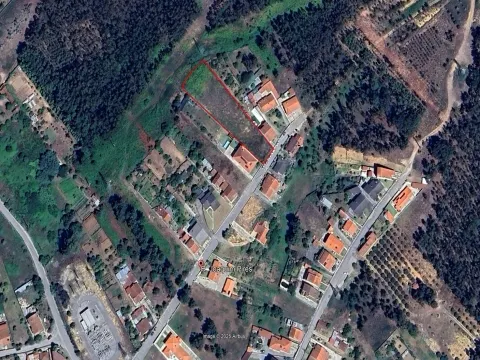 Terreno Para Construção