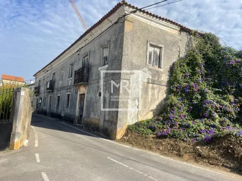 Scrapped Building T7