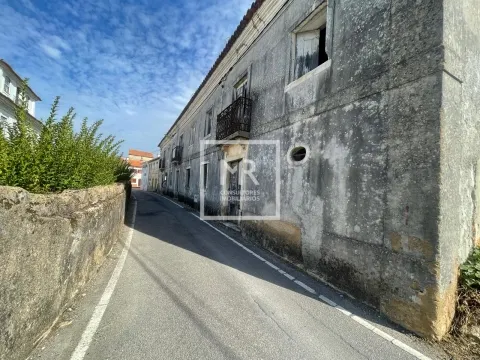 Scrapped Building T7