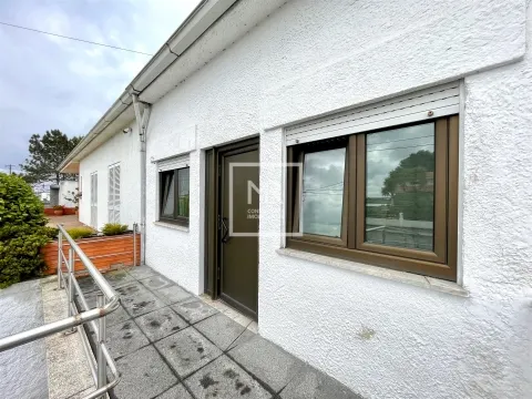 Semi-detached house T2