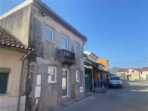Moradia em Banda T3