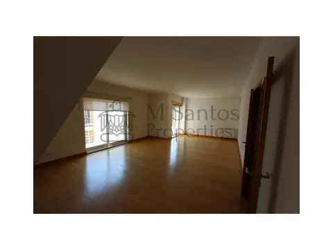 Appartement 4 Chambre(s)