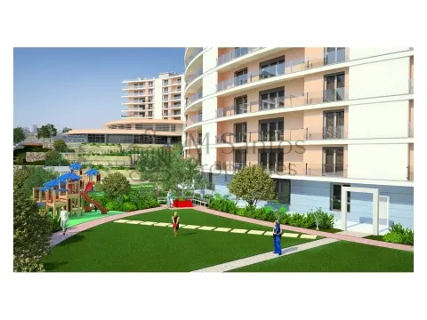 Appartement 3 Chambre(s)