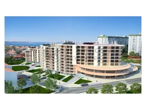 Appartement 3 Chambre(s)