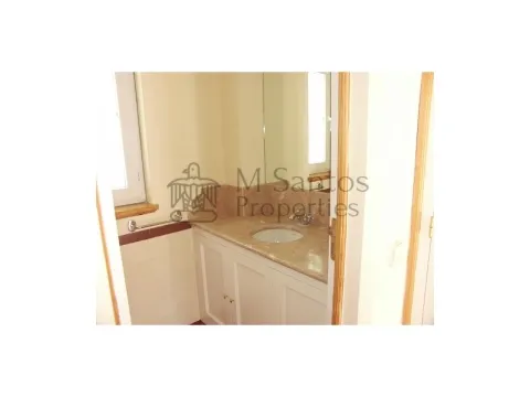 Vivienda 6 habitaciones