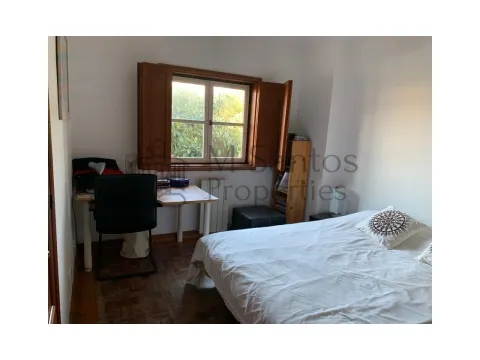 CASCAIS- Areia  Moradia  T5 sem moveis