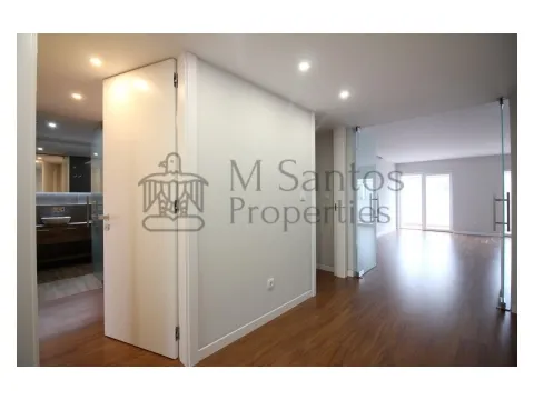 Apartamiento 3 habitaciones