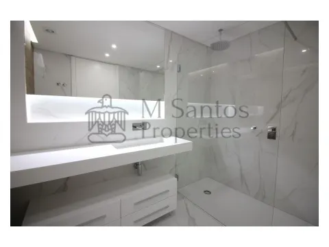 Apartamiento 3 habitaciones