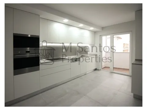 Apartamiento 3 habitaciones