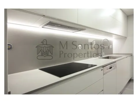 Apartamiento 3 habitaciones