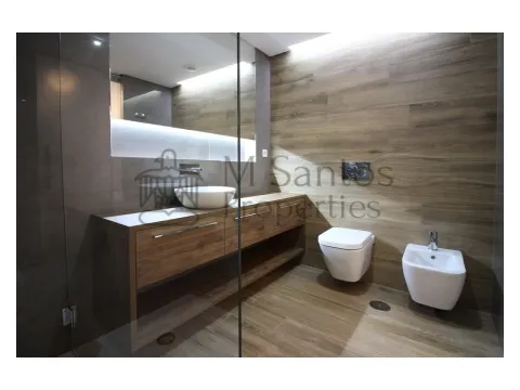 Wohnung 3 Schlafzimmer