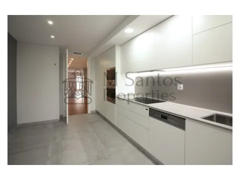 Appartement 3 Chambre(s)