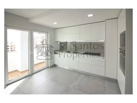 Appartement 3 Chambre(s)